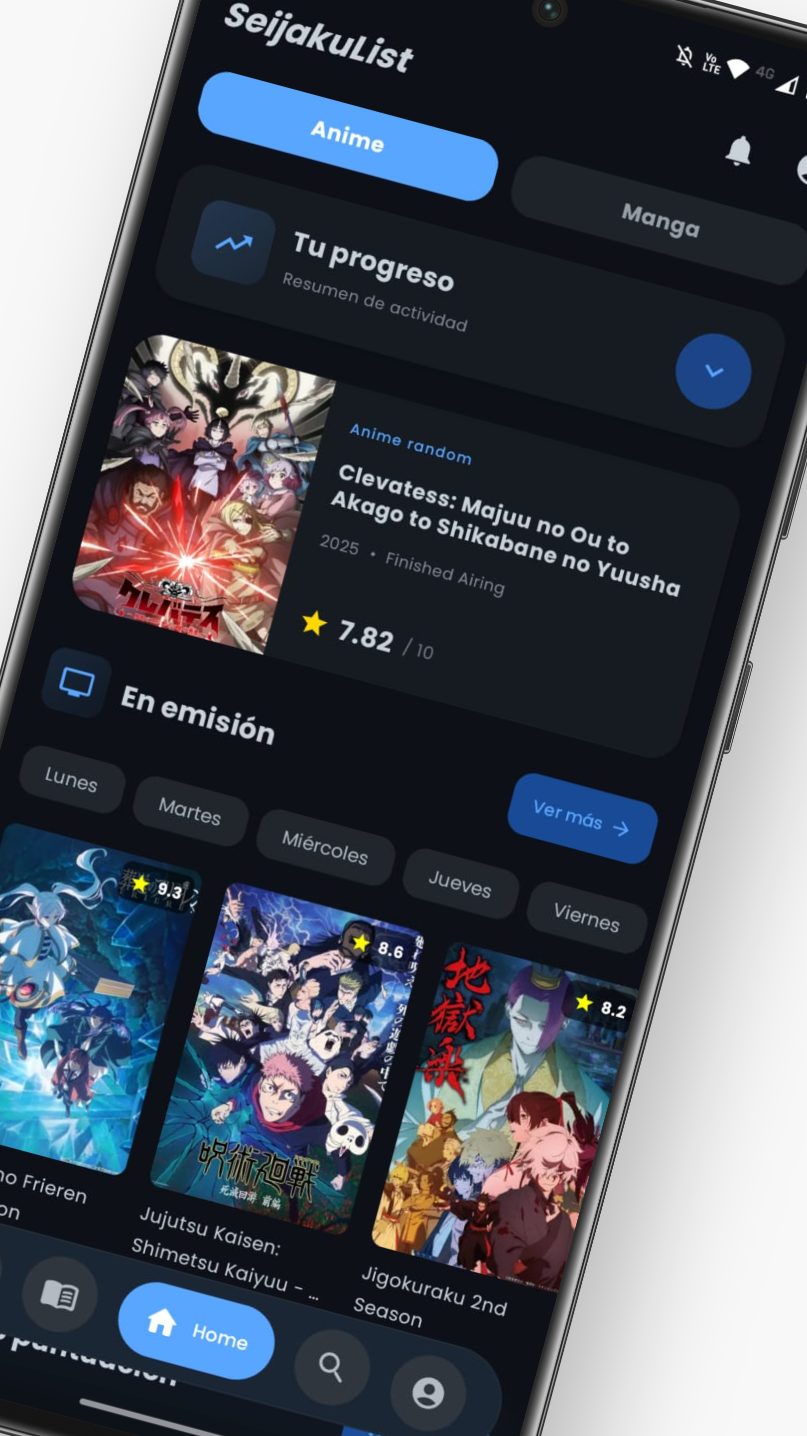 Seijaku List Mockup 2