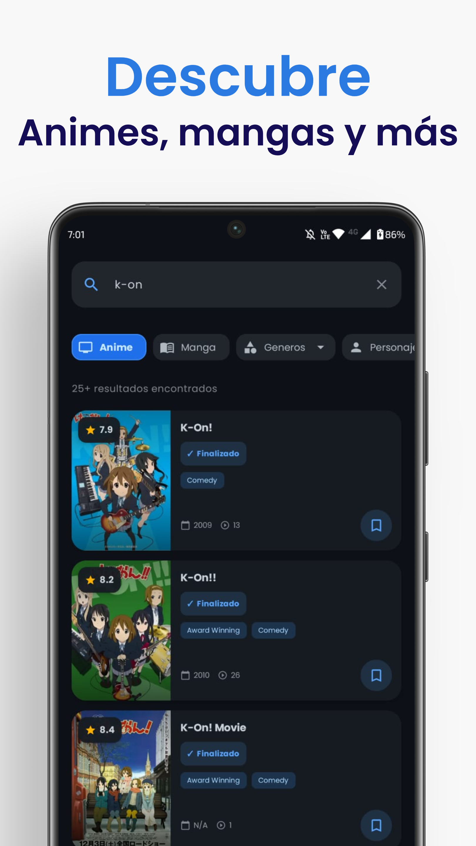 Seijaku List Mockup 3